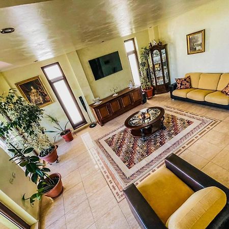 Vila Orange Hotel Navodari Bagian luar foto
